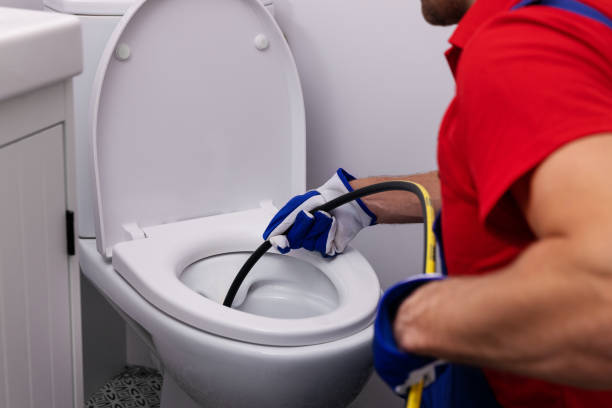 Best Sewer Line Repair  in Wesley Hills, NY