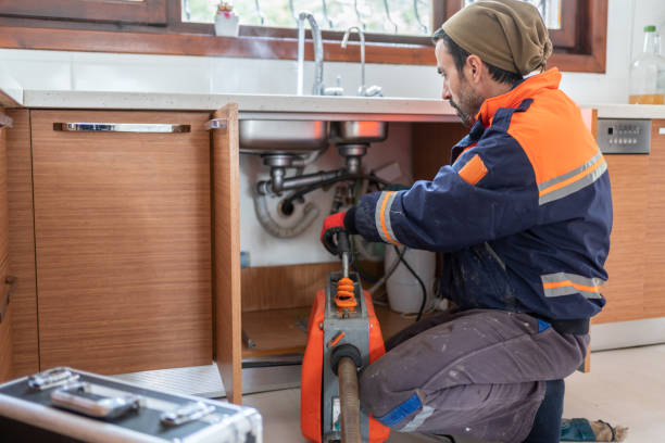 Best Plumbing Inspection Services  in Wesley Hills, NY
