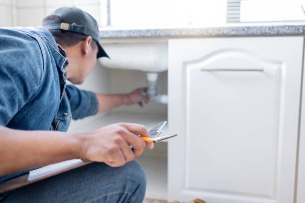 Best Plumbing Installation Services  in Wesley Hills, NY