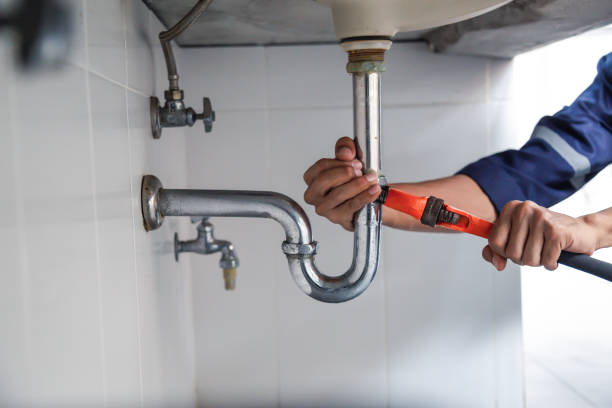 Best Best Plumbers Near Me  in Wesley Hills, NY
