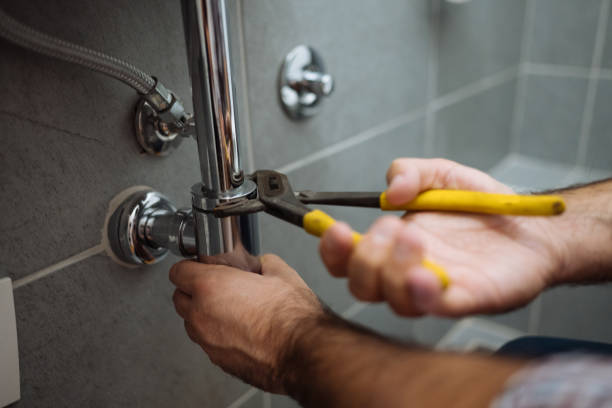 Professional Plumbing in Wesley Hills, NY