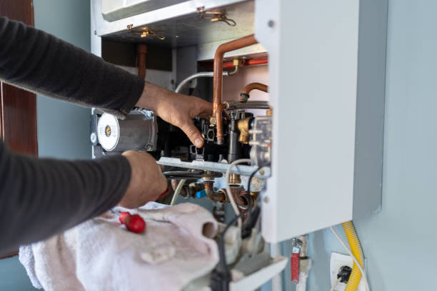 Best Plumbing Services Near Me  in Wesley Hills, NY