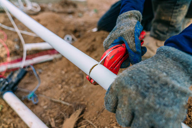 Best Clogged Drain Plumber  in Wesley Hills, NY